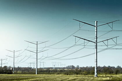 Bystrup Kompaktleitung