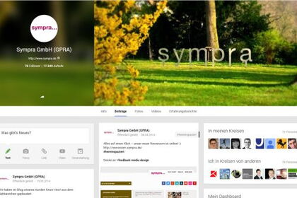 Sympra_Google+