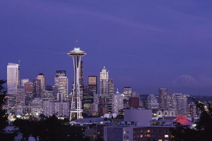Seattle