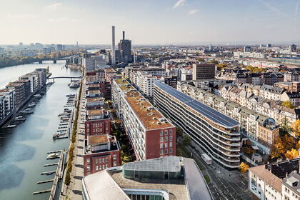 Architekten AG, Kassel Bildquelle: Constantin Meyer Photographie