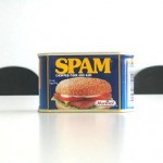 Spam