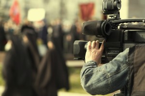 tv reportage