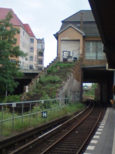 Zukunft des Internet: Zugewachsen und zugemauert oder?