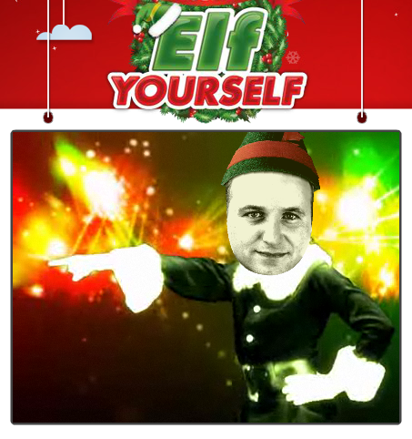 elfyourself