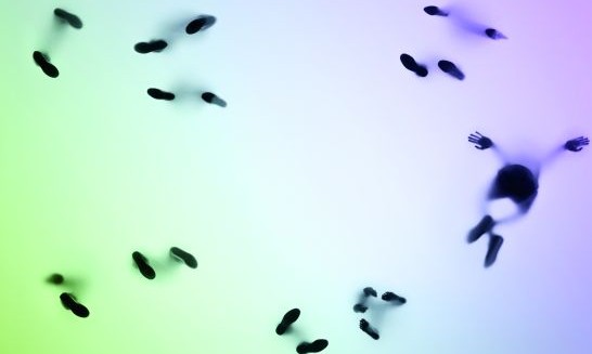 Uzin Utz AG_Keyvisual_Die Zukunft unter uns