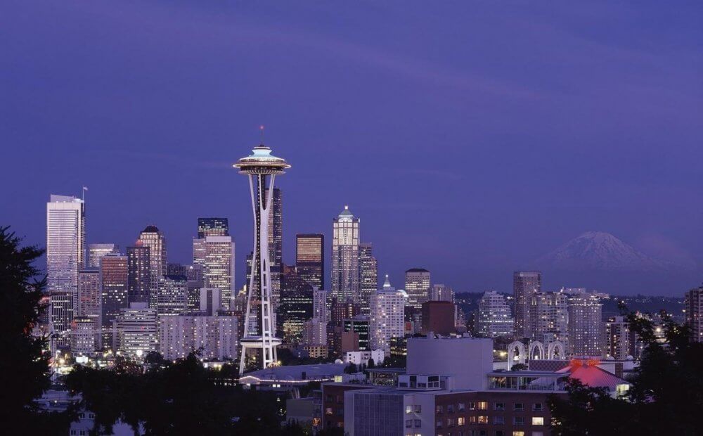 Seattle